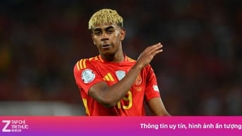 Yamal tạo cơn sốt truyền thông