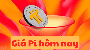 Giá Pi Network hôm nay 7/6/2025: Cảnh báo lừa đảo ví Pi