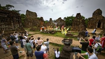 Biến ký ức thành sản phẩm hút khách