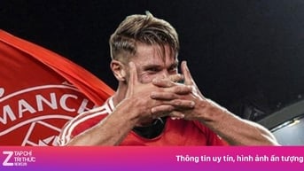 MU chuẩn bị nổ tiếp 'bom tấn' 60 triệu bảng