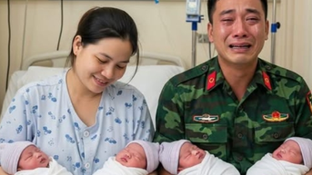 Ảnh, video AI tràn ngập Facebook: Tưởng vô hại nhưng cực nguy hiểm