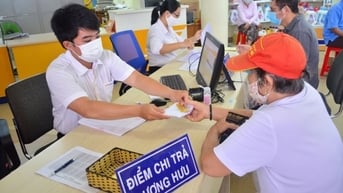 Hưởng lương hưu thế nào nếu nghỉ hưu trước tuổi theo Nghị định 178?