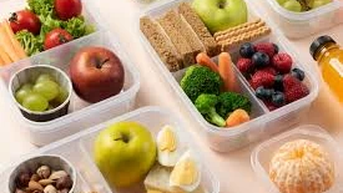 Có chế độ ăn vặt nào vẫn có thể giảm cân không?