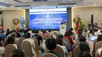 Phát động cuộc thi Khởi nghiệp đổi mới sáng tạo trong lĩnh vực nông nghiệp ứng dụng công nghệ cao