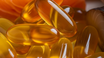 Uống dầu cá mỗi ngày có làm tăng cholesterol trong máu?