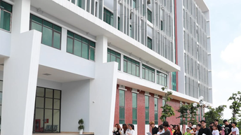 Trường đại học Khoa học Xã hội và Nhân văn bổ sung tổ hợp C00 cho 17 ngành đào tạo