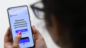 RuStore vào Việt Nam mở lối xuất khẩu app sang Nga