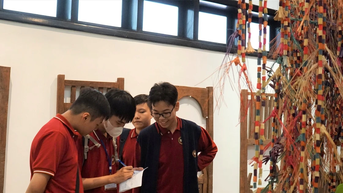 Giáo dục khoa học qua mô hình bảo tồn, bảo tàng