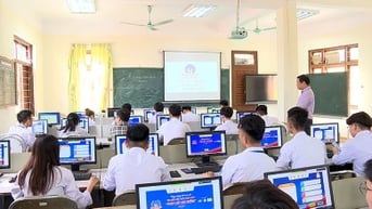 Triển khai Đề án chuyển đổi số trong công tác phổ biến, giáo dục pháp luật giai đoạn 2025-2030