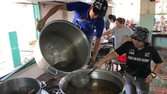 Đời có bao nhiêu ngày vui