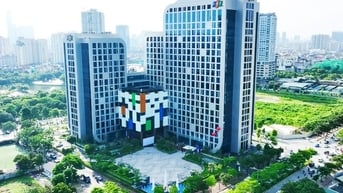 FPT lọt Top 5 doanh nghiệp Việt Nam có chất lượng quản trị tốt nhất ASEAN