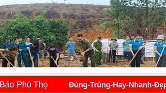 Nỗ lực hoàn thành hỗ trợ nhà ở cho người có công