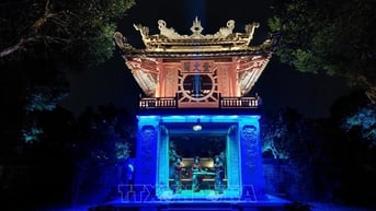 Tổ chức Festival Thăng Long - Hà Nội 2025 với quy mô lớn