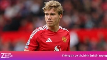 Hojlund đồng ý rời MU