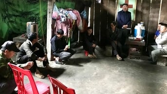 Xóa trắng tà đạo - Hành trình nỗ lực và thấm đẫm niềm tin ở vùng biên Quản Bạ - Kỳ 1: Âm mưu của các thế lực thù địch