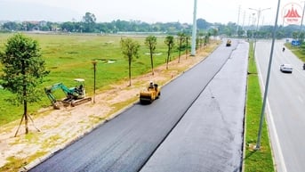 Tháo gỡ “điểm nghẽn” cho các dự án để chạm đích tăng trưởng kinh tế 2 con số