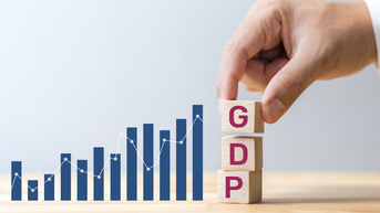 Khoảng cách giữa GDP và thu nhập: Ai hưởng lợi từ tăng trưởng?