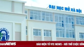 Thêm đại học 'quay xe', xét tuyển khối C00 trở lại