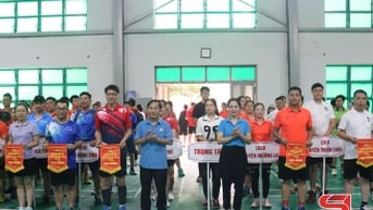 Ngày hội văn hóa, thể thao công nhân lao động năm 2025