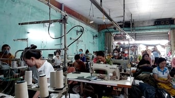 Xây dựng nông thôn mới trong ngành Giáo dục