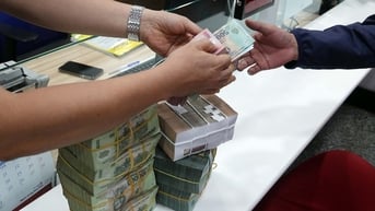 Một công ty con chia cổ tức, Vingroup thu về hơn 6.000 tỉ đồng