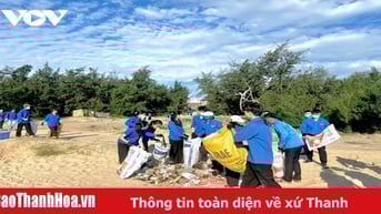 Phát động Tuần lễ Biển và Hải đảo Việt Nam năm 2025