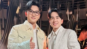 Đan Trường song ca Tô Hữu Bằng