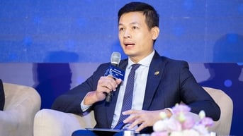 Giám đốc Công nghệ FPT: 'Công nghệ sẽ giúp y tế Việt Nam nhảy vọt như kỳ tích'