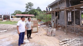 Tạo động lực phát triển vùng dân tộc thiểu số