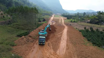 Nhiều bộ ngành, địa phương giải ngân đầu tư công kiểu 'rùa bò'