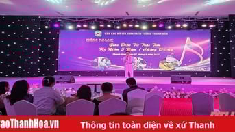 Đêm nhạc Blouse trắng gây Quỹ “Dĩa cơm trên tường”