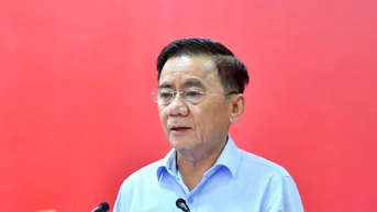 Ban Thường vụ tỉnh ủy, thành ủy quyết định thời điểm đưa đơn vị hành chính mới vào hoạt động
