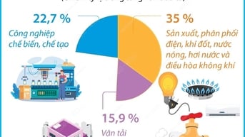 Đầu tư của Việt Nam ra nước ngoài gấp 2,3 lần so với cùng kỳ năm 2024