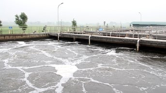 Bắc Giang: Ban hành giá bán nước sạch tại một số khu vực từ ngày 15/6/2025