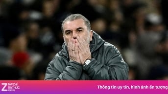 Tottenham quá tàn nhẫn khi sa thải Postecoglou?