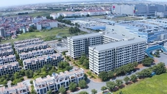 Loạt ‘ông lớn’ bất động sản bị lãnh đạo tỉnh Bắc Ninh thúc tiến độ