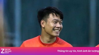 Thành Chung chưa có thể trạng tốt nhất đấu Malysia
