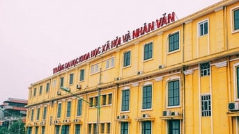Trường Đại học KHXH & NV bổ sung tổ hợp xét tuyển sau chỉ đạo của Bộ GD&ĐT
