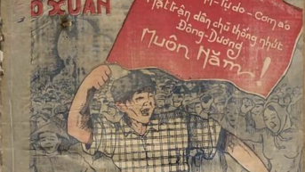 Tờ báo cách mạng đầu tiên phát hành công khai