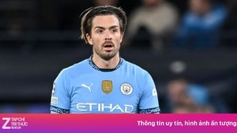 Man City lỗ nặng khi thanh lý Grealish