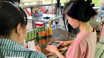 Ghi nhận thời gian chủ hộ kinh doanh đã đóng bảo hiểm xã hội bắt buộc trước 1/7