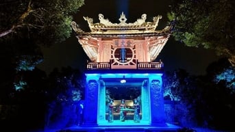 Tổ chức Festival Thăng Long - Hà Nội 2025