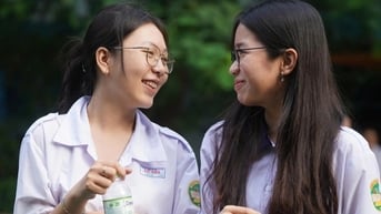 Đề và đáp án các môn thi vào lớp 10 của Ninh Thuận