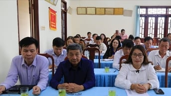 36.300 nông dân Đắk Nông đăng ký sản xuất, kinh doanh giỏi