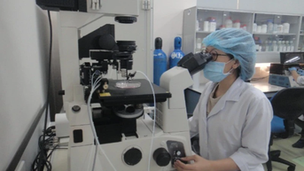 Hơn 20 nhà khoa học trúng tuyển Chương trình VNU350