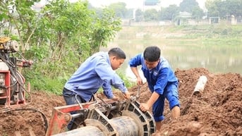 Từ nghị trường đến thực tiễn Thủ đô: Chuyển biến sau các phiên giải trình: