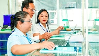 Ninh Hòa: Tăng cường kiểm tra các cơ sở hành nghề y tế tư nhân