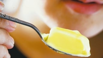 Ăn dầu thực vật sẽ không gây béo như dầu động vật?