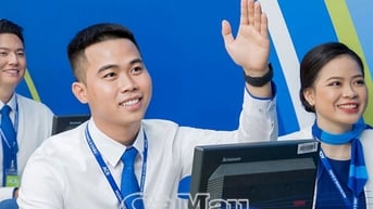 Văn hoá số - Nền tảng của ngân hàng hiện đại