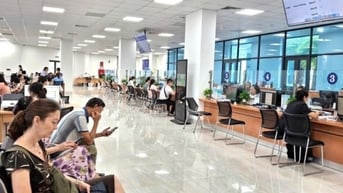 Triển khai 100% hồ sơ trực tuyến nhóm thủ tục hành chính lĩnh vực xây dựng